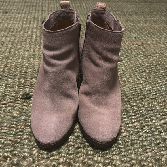 Coach booties - Picture 2 of 5